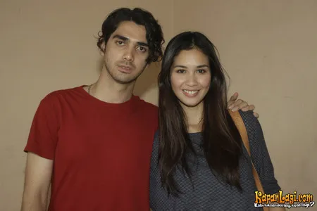 Foto Fachri Albar