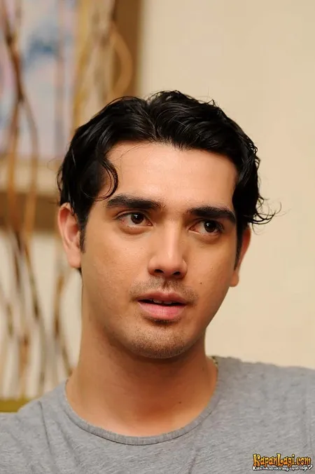 Foto Fachri Albar
