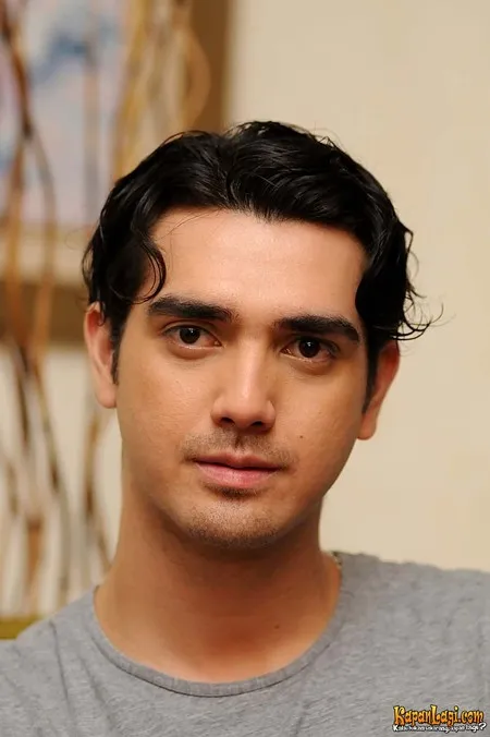 Foto Fachri Albar