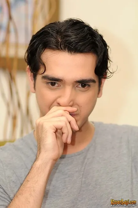 Foto Fachri Albar