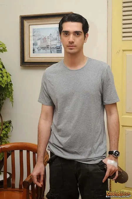 Foto Fachri Albar
