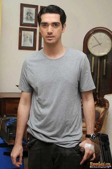 Foto Fachri Albar