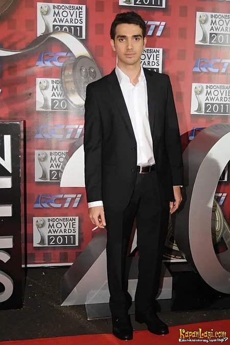 Foto Fachri Albar