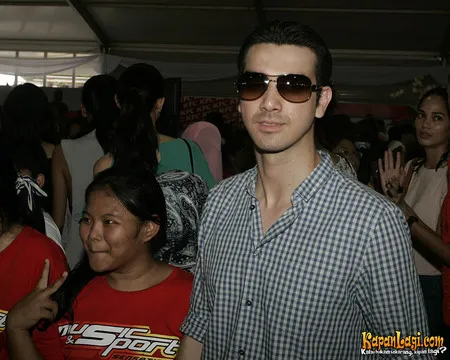 Foto Fachri Albar