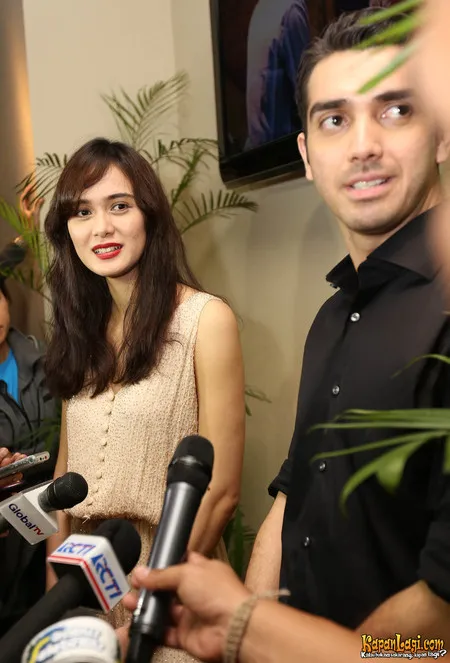 Foto Fachri Albar