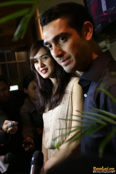 Foto Fachri Albar