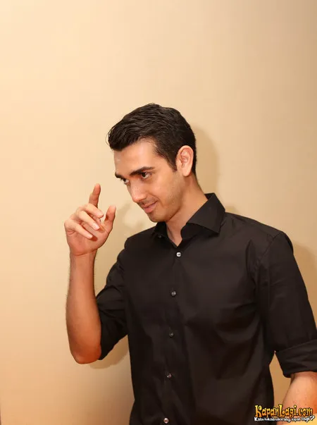 Foto Fachri Albar