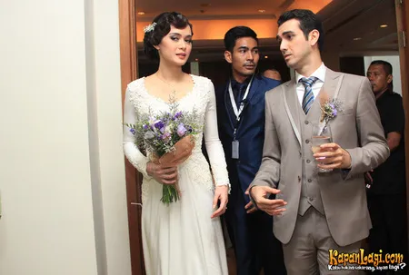 Foto Fachri Albar