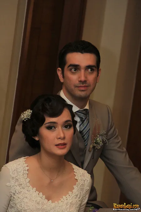 Foto Fachri Albar