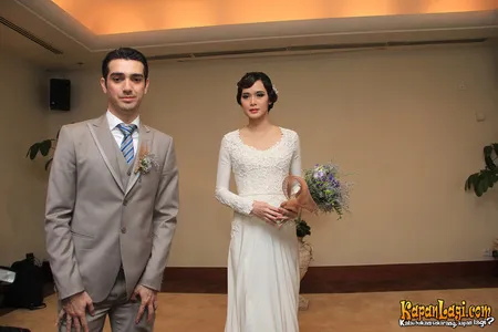 Foto Fachri Albar