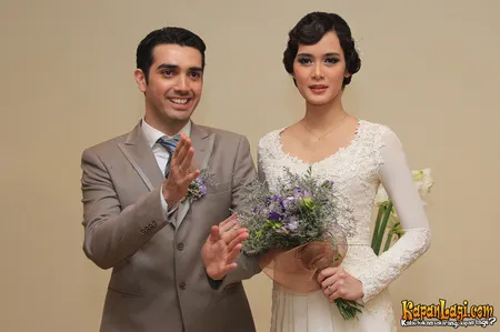 Foto Fachri Albar