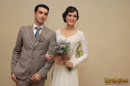 Foto Fachri Albar