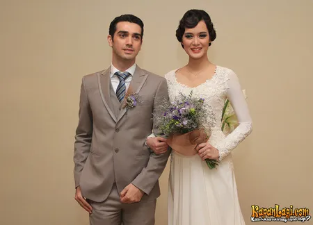 Foto Fachri Albar