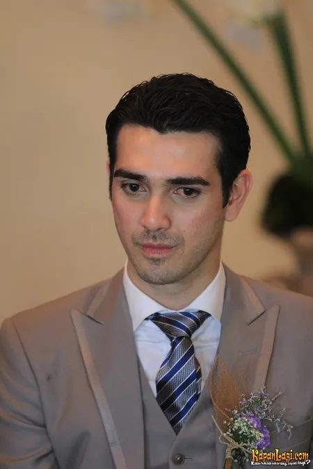 Foto Fachri Albar