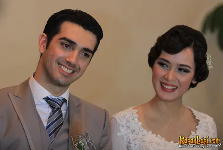 Foto Fachri Albar