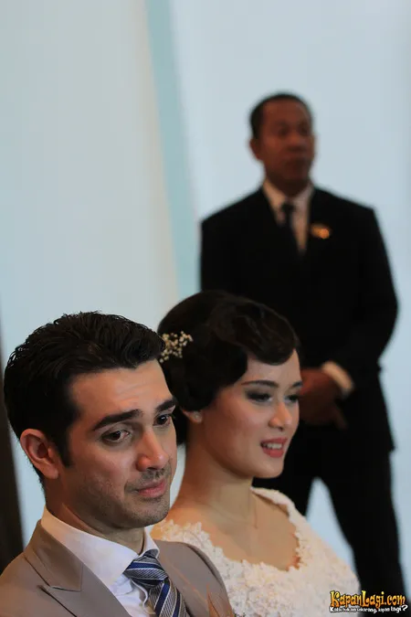 Foto Fachri Albar