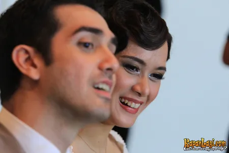 Foto Fachri Albar