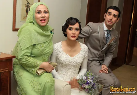 Foto Fachri Albar