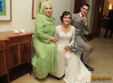 Foto Fachri Albar