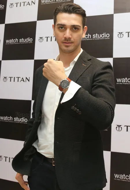 Foto Fachri Albar