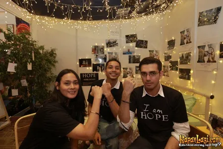 Foto Fachri Albar