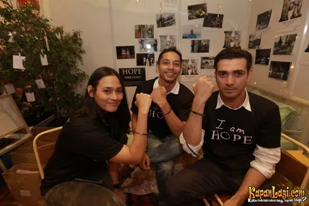 Foto Fachri Albar