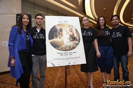 Foto Fachri Albar
