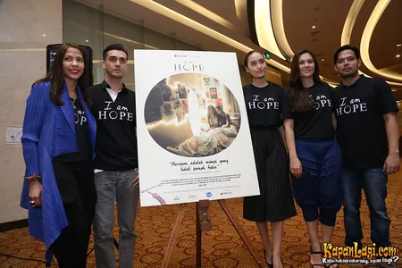 Foto Fachri Albar