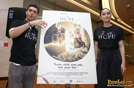 Foto Fachri Albar