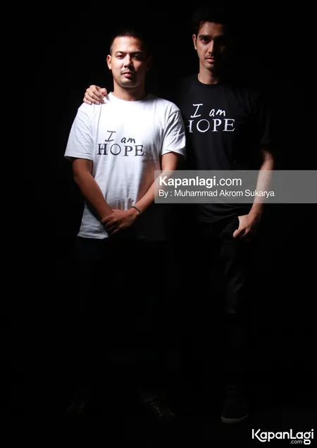 Foto Fachri Albar