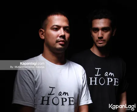 Foto Fachri Albar