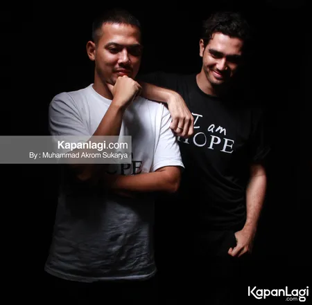Foto Fachri Albar