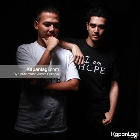 Foto Fachri Albar