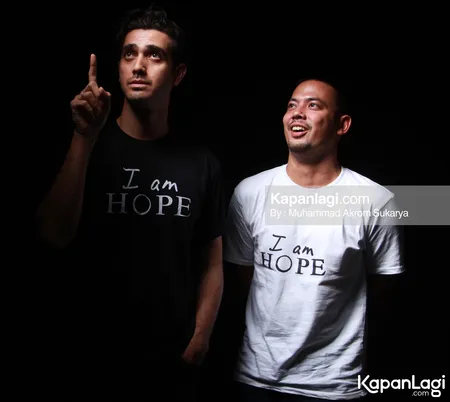 Foto Fachri Albar