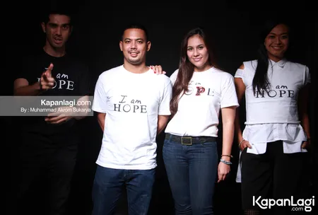 Foto Fachri Albar