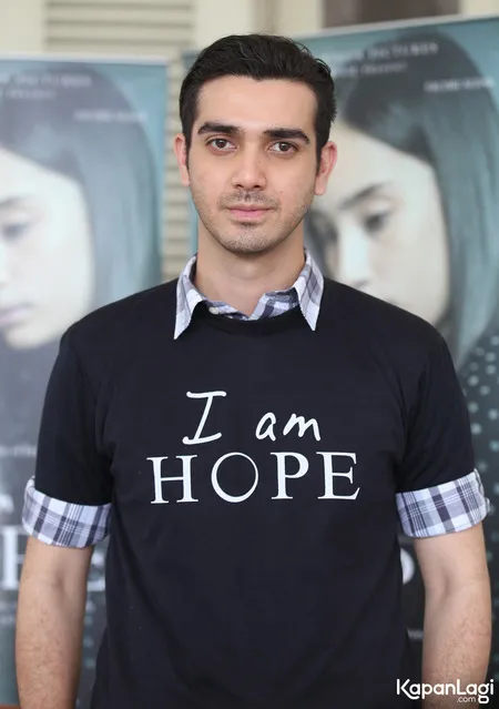 Foto Fachri Albar