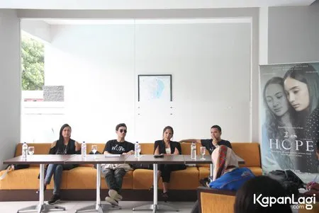 Foto Fachri Albar
