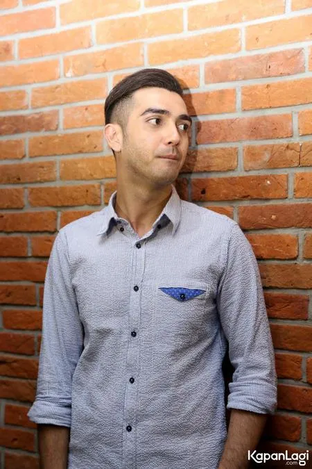 Foto Fachri Albar