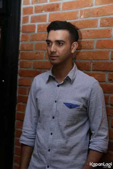 Foto Fachri Albar