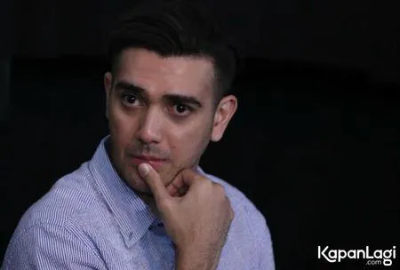 Foto Fachri Albar