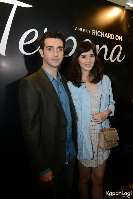 Foto Fachri Albar