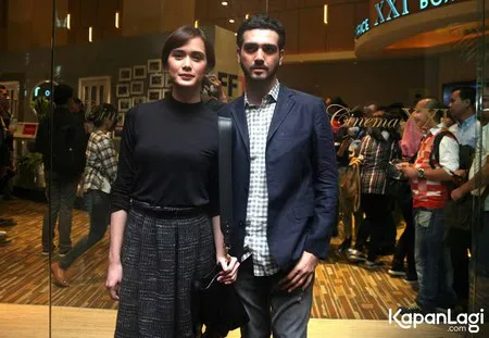 Foto Fachri Albar