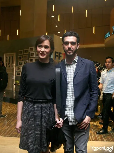 Foto Fachri Albar