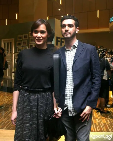 Foto Fachri Albar
