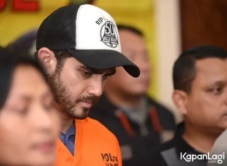 Foto Fachri Albar