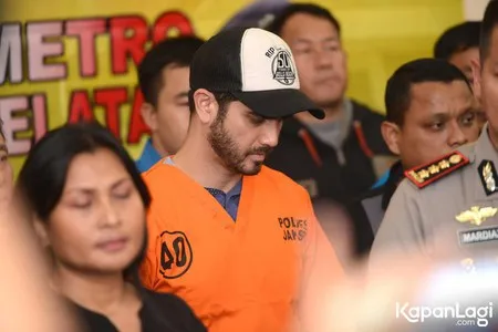Foto Fachri Albar