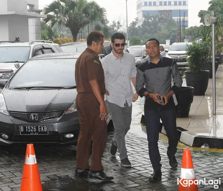 Foto Fachri Albar