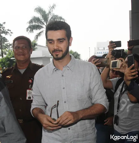 Foto Fachri Albar