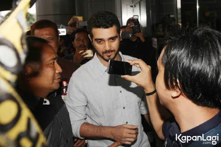 Foto Fachri Albar