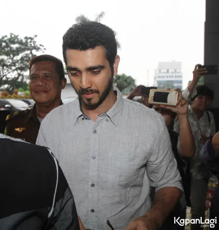 Foto Fachri Albar